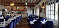 Atmosphère du Restaurant marocain Le MAROC à Quincy-Voisins - n°2