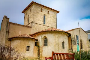 Old St. Vincent Church image