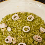 Photo n°1 de l'avis de Eduardo.o fait le 13/02/2024 à 20:15 sur le  Manu cucina e vino à Genoa