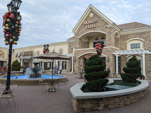 Shopping Mall «Charlotte Premium Outlets», reviews and photos, 5404 New Fashion Way, Charlotte, NC 28278, USA