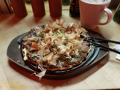 Okonomi House Restaurant