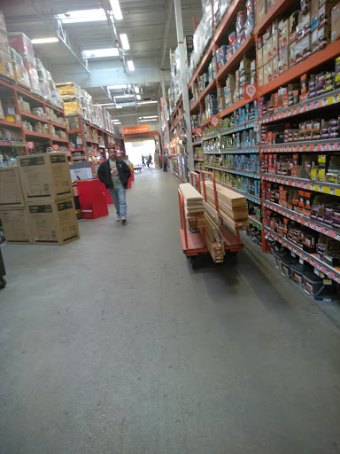 Home Improvement Store «The Home Depot», reviews and photos, 250 S Mountain Ave, Upland, CA 91786, USA