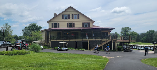 Golf Club «Hopewell Valley Golf & Country Club», reviews and photos, 114 Pennington - Hopewell Rd, Hopewell, NJ 08525, USA