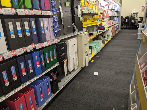 Office Supply Store «Staples», reviews and photos, 591 Memorial Dr, Chicopee, MA 01020, USA