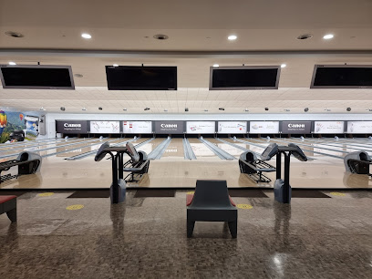 Singapore Bowling @ Rifle Range