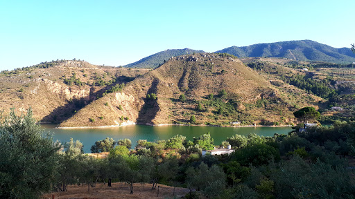 Baños De Melegis