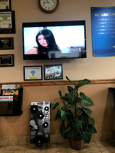 Auto Repair Shop «Honest-1 Auto Care», reviews and photos, 13840 SE McLoughlin Blvd, Portland, OR 97222, USA