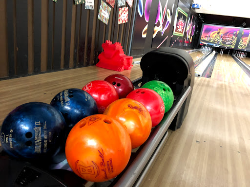 Bowling Alley «Bel Mateo Bowl», reviews and photos, 4330 Olympic Ave, San Mateo, CA 94403, USA