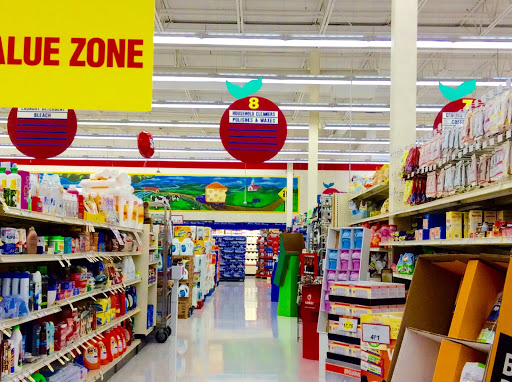 Grocery Store «Family Fare Supermarket», reviews and photos, 1100 13th Ave E, West Fargo, ND 58078, USA