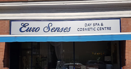 Euro Senses Day Spa & Cosmetic Centre