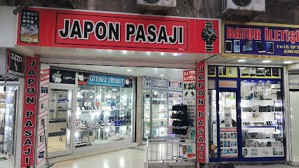 Japon Pasajı