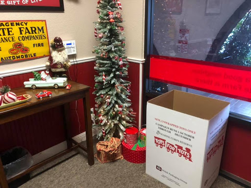 Auto Insurance Agency «State Farm: Craig Winton», reviews and photos