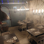 Photo n°2 de l'avis de Manuelino. fait le 22/07/2021 à 07:08 sur le  Caffè Centrale à Camaiore