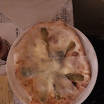 Photo n°1 de l'avis de Francesca.. fait le 22/06/2019 à 18:37 sur le  Pizzeria Trattoria La Marì d'Otello à Forlì