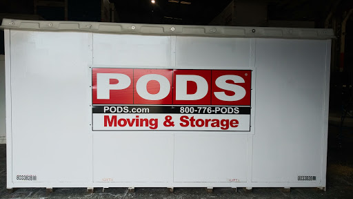 Moving and Storage Service «PODS Moving & Storage», reviews and photos, 370 Allied Dr, Conway, SC 29526, USA