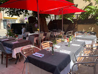 Atmosphère du Restaurant indien moderne Le Massala Restaurant Indien à Schiltigheim - n°13