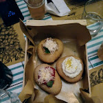 Photo n°2 de l'avis de Sharon.u fait le 31/03/2018 à 09:28 sur le  Pizzeria Criscemunno à Salerno