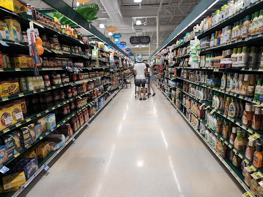 Grocery Store «Harris Teeter», reviews and photos, 33 Office Park Rd, Hilton Head Island, SC 29928, USA