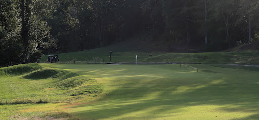 Golf Course «Eisenhower Golf Course», reviews and photos, 1576 Generals Hwy, Crownsville, MD 21032, USA