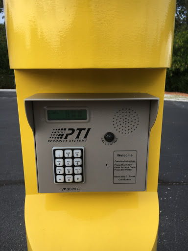 Storage Facility «Extra Space Storage», reviews and photos, 1201 Laurens Rd, Greenville, SC 29607, USA