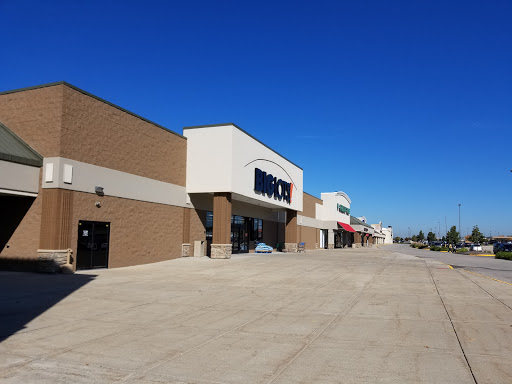Discount Store «Big Lots», reviews and photos, 1080 Barrington Rd, Streamwood, IL 60107, USA