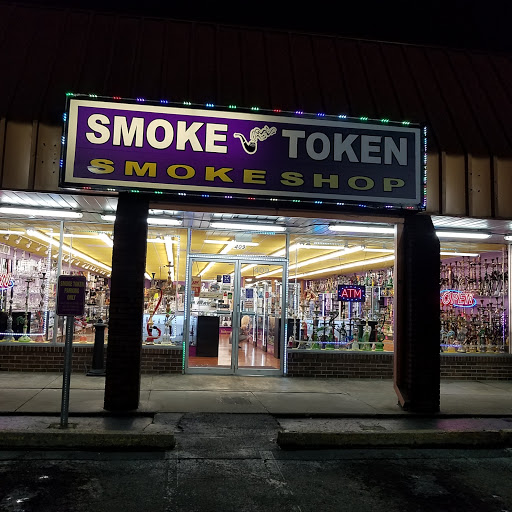 Tobacco Shop «Smoke Token», reviews and photos, 409 Harding Pl, Nashville, TN 37211, USA