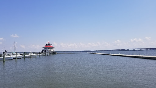Tourist Attraction «Choptank River Lighthouse», reviews and photos, 100 High St, Cambridge, MD 21613, USA