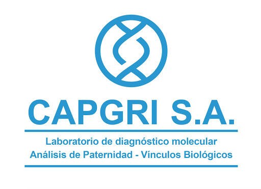 CAPGRI S.A. - ADN y Paternidad