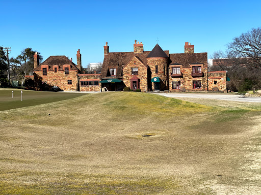 Golf Club «Hawks Creek Golf Club», reviews and photos, 6520 White Settlement Rd, Westworth Village, TX 76114, USA