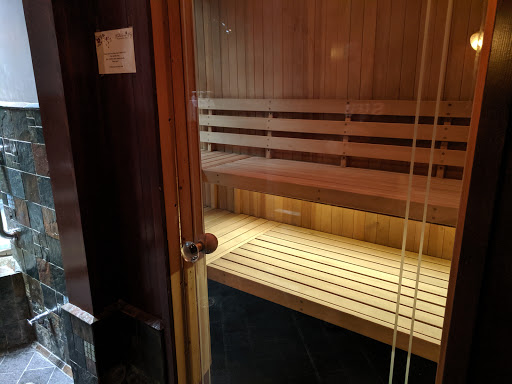 Day Spa «Watercourse Way Bath House Spa», reviews and photos, 165 Channing Ave, Palo Alto, CA 94301, USA