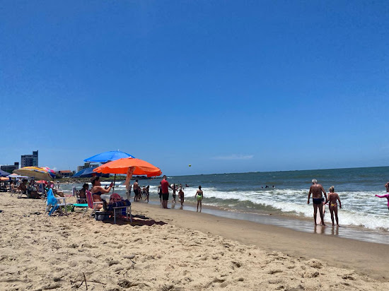 Praia do Tabuleiro