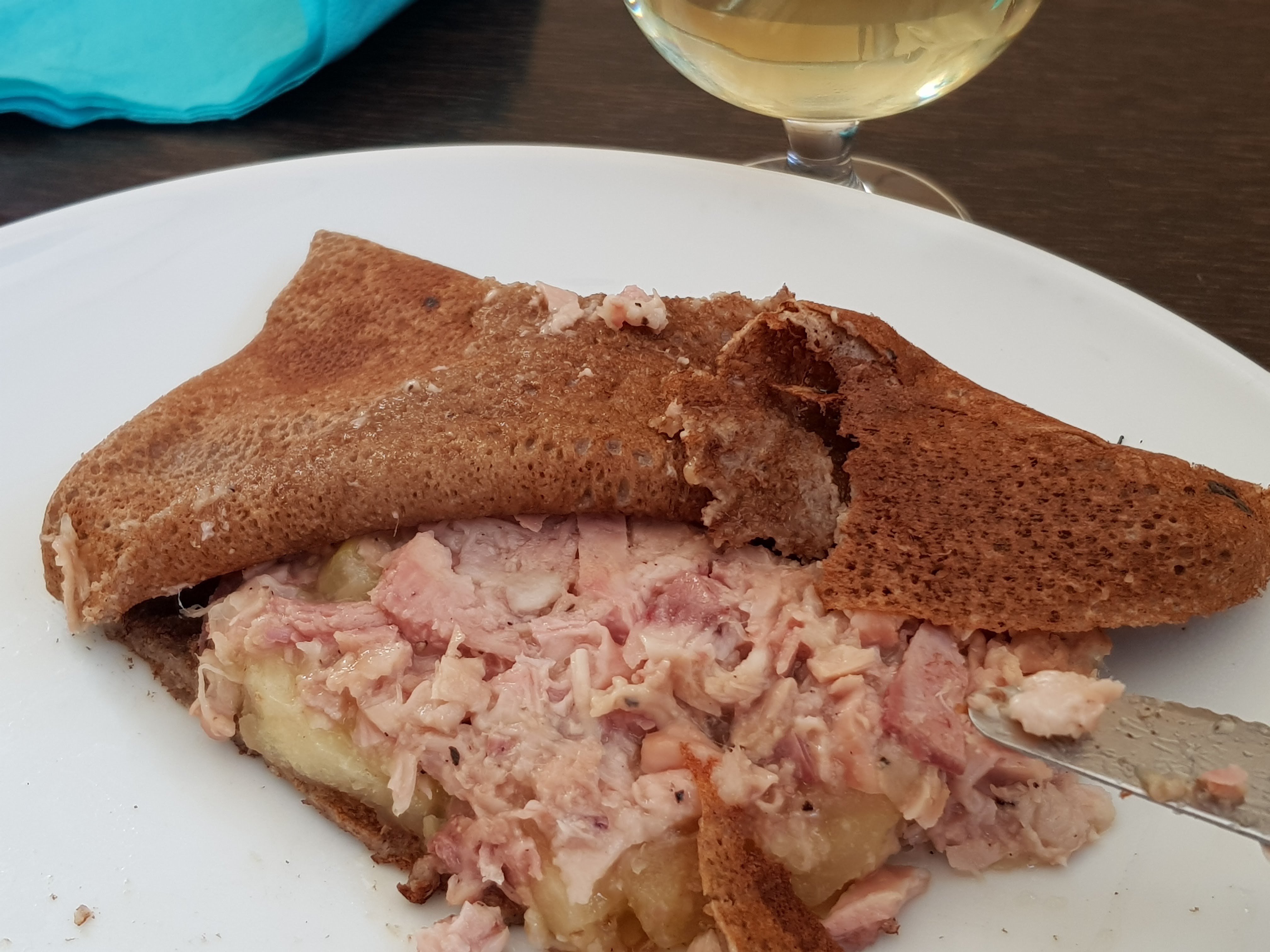 Photo n° 1 de l'avis de Chantal.o fait le 28/07/2017 à 10:18