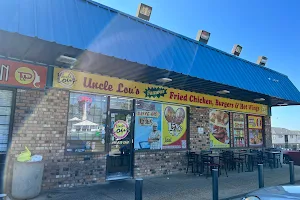 Uncle Lou's Fried Chicken image