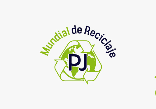 Mundial de reciclaje PJ