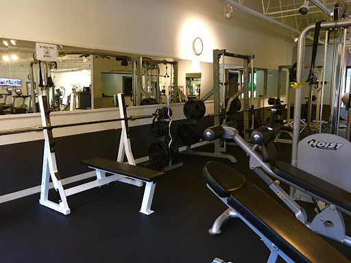 Health Club «Fitness 101», reviews and photos, 7755 US-101, Gleneden Beach, OR 97388, USA