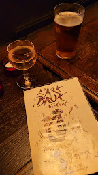 Photo n°19 de L'Art Brut Bistrot à Paris ()