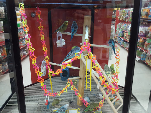 Pet Supply Store «Petco Animal Supplies», reviews and photos, 6137 Mid Rivers Mall Dr, St Charles, MO 63304, USA