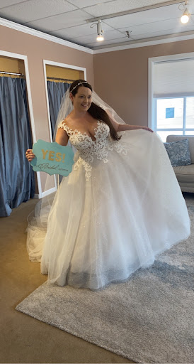 Bridal Shop «The Bridal Collection», reviews and photos, 4151 E County Line Rd, Centennial, CO 80122, USA