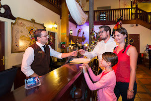 Photo n°97 de Hôtel des Pirates à Dolancourt ()