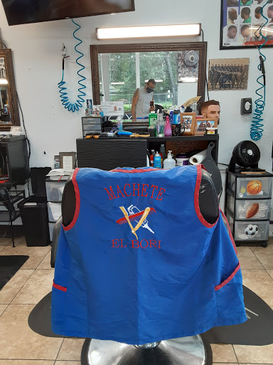 Barber Shop «Tampa legends Barbershop Llc», reviews and photos, 6751 N Armenia Ave #1, Tampa, FL 33604, USA