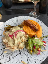 Les plus récentes photos du Restaurant L'auberge du Dikke Buuk à Bailleul - n°11