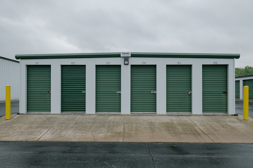 Self-Storage Facility «Community Storage», reviews and photos, 5500 Wheeling Ave, Muncie, IN 47304, USA