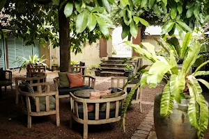 The Bungalow Galle Fort - Restaurant & Bar. image