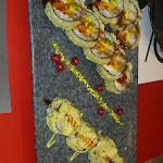 Photo n°1 de l'avis de Debora.a fait le 26/02/2019 à 11:37 sur le  Non Solo Pane Sushi à Vallo della Lucania