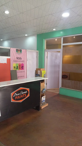 Dunn Edwards Paint Store Portharcourt, 44, Port Harcourt Rd, Aba, Nigeria, Coffee Store, state Rivers
