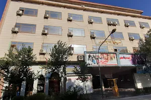 Azarbaijan Hotel image