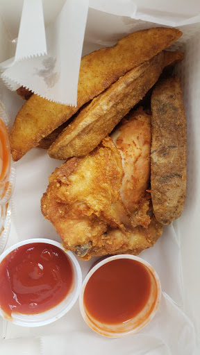 Grocery Store «Wolftown Mercantile Country Stor», reviews and photos, 3801 Wolftown-Hood Rd, Madison, VA 22727, USA