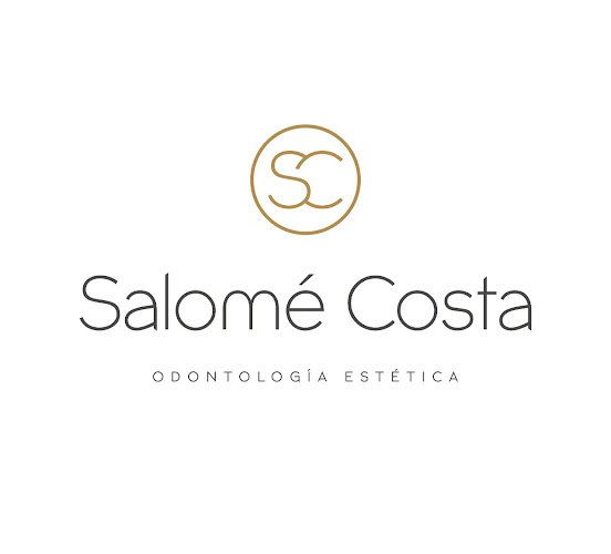 Comentarios y opiniones de Salomé Costa Odontología estética