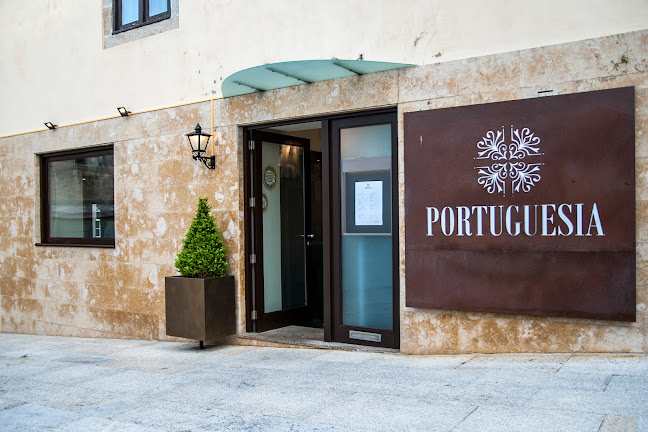 Portuguesia - Restaurante