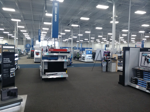Electronics Store «Best Buy», reviews and photos, 1851 Sunrise Hwy, Bay Shore, NY 11706, USA